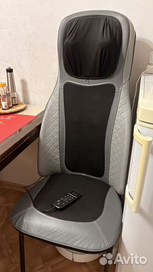 Массажная накидка