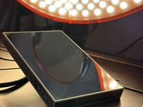 Дизайнерский HDD Lacie Mirror 1Tb