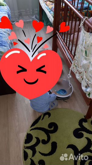 Продам детские кроватки