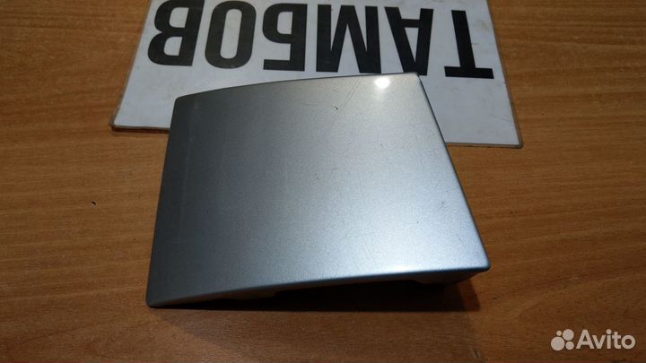 Ресничка под фонарь L хундай санта фе 2 CM 2008год