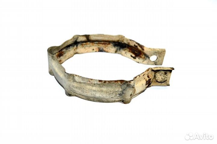 Глушитель, другие volvo FH12 1-seeria (01.93-12.02