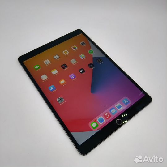 iPad air Wi-Fi + Cellular 256 gb