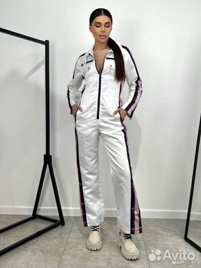 Комбинезон christian dior (M)