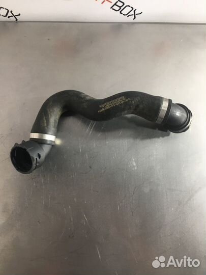 Патрубок (трубопровод, шланг) Mercedes Glc X253