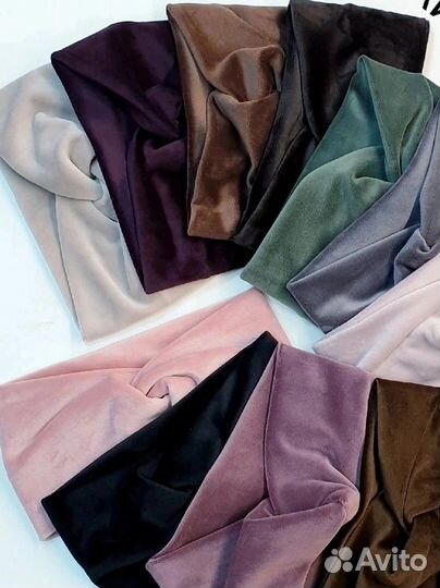 Повязки детские и взрослые