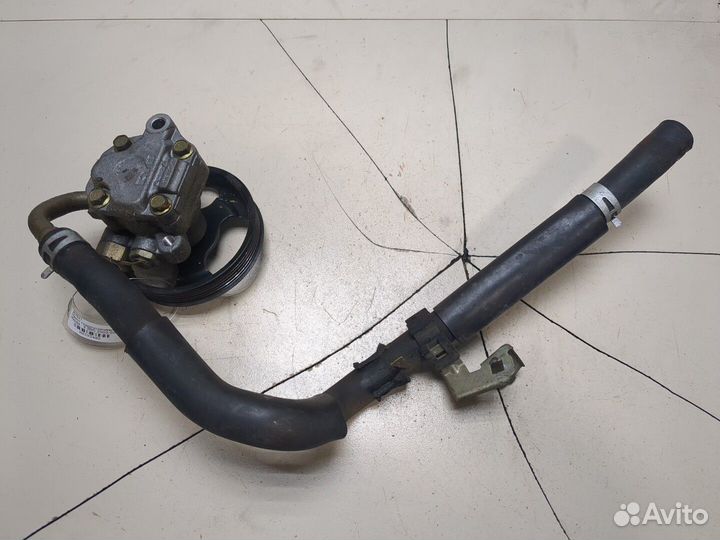 Гур Mazda 3 (BK), 2003