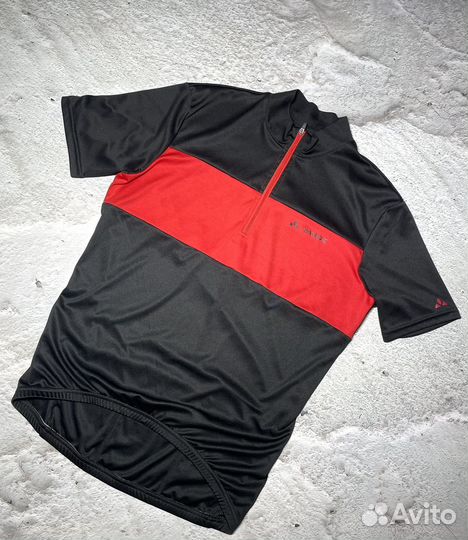 Велоджерси Vaude