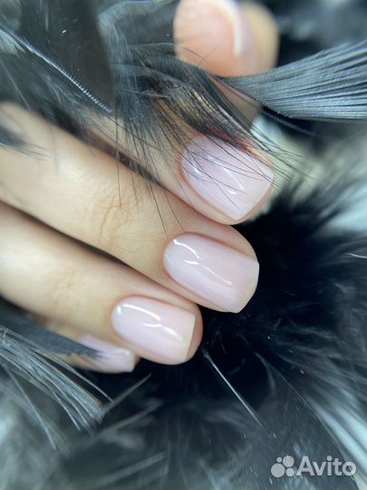 Маникюр Педикюр Автозавод