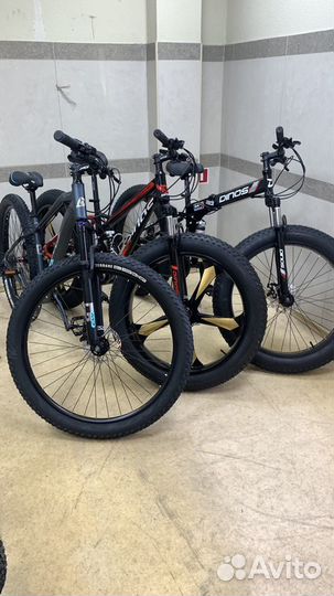 Велосипеды Детские/Подростковые