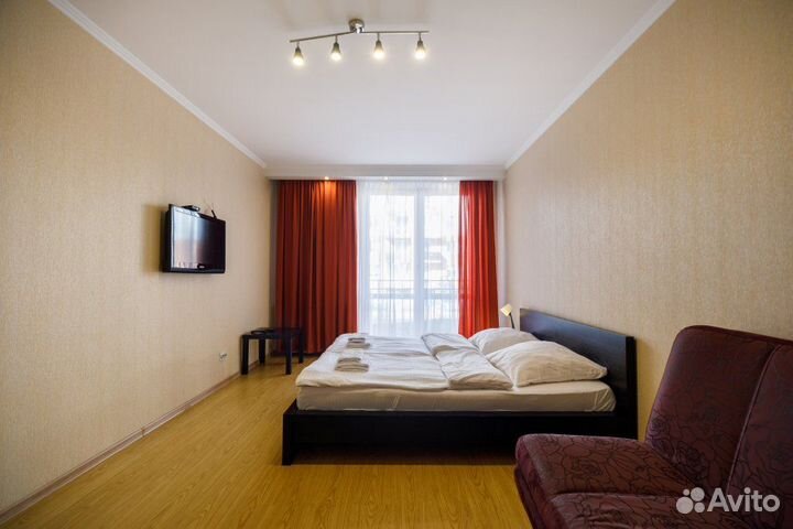 Доверительное управление недвижимостью