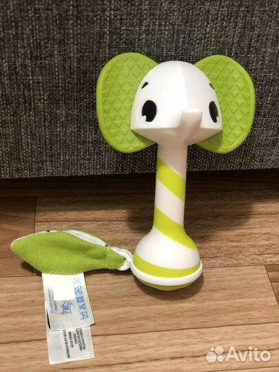 Игрушки детские