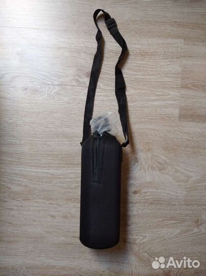 Фляжка для воды походная