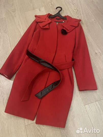 Пальто женское 42 размер