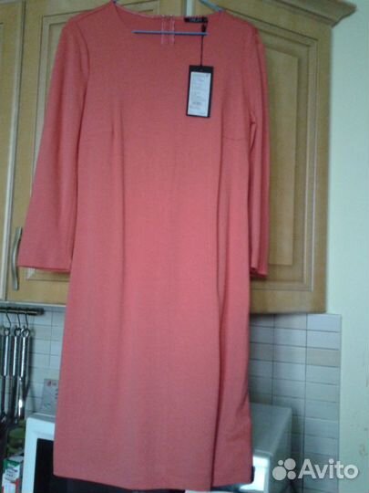 Платье 44р