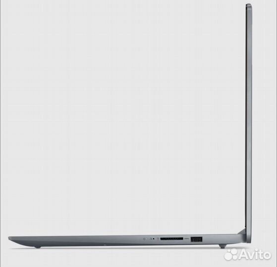 Новый ноутбук Lenovo IdeaPad Slim 3 16