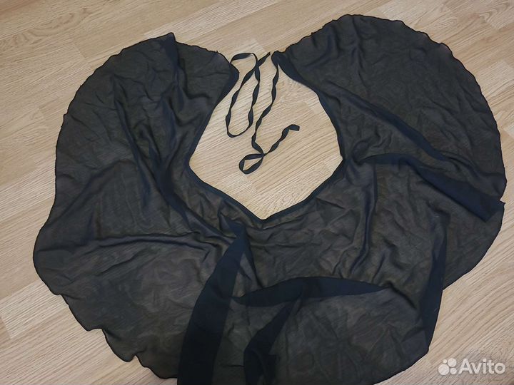 Юбка для классических танцев