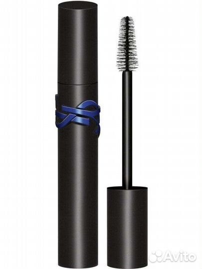 Тушь Mascara Lash Clash Waterproof