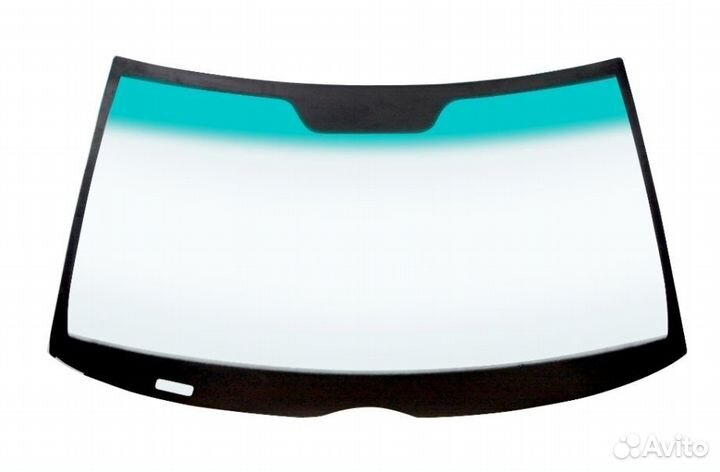 Автостекло лобовое BMW X5 E53 элемент дд+VIN 2001