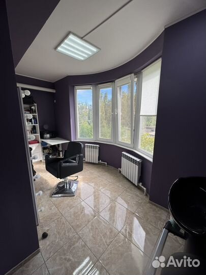 Аренда парикмахерской