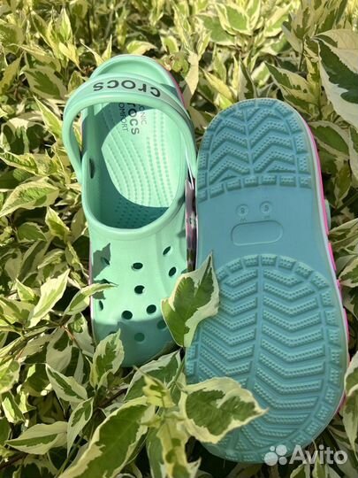 Crocs Sabo женские