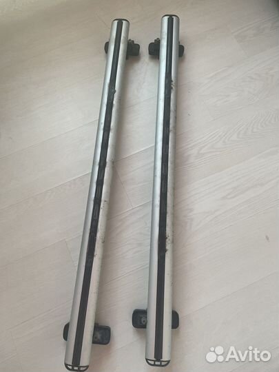 Аренда Багажника на крышу/Автобокс