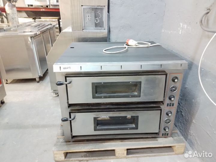 Печь для пиццы