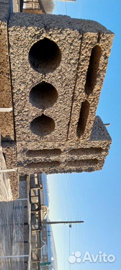 Керамзитобетонные блоки керамзитные rmkl23