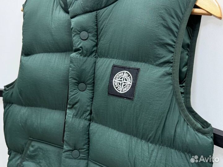 Жилетка Stone Island