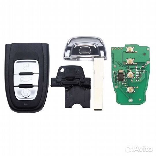 Смарт ключ зажигания Audi A4 A5 Q5 8K0959754 h/d/f
