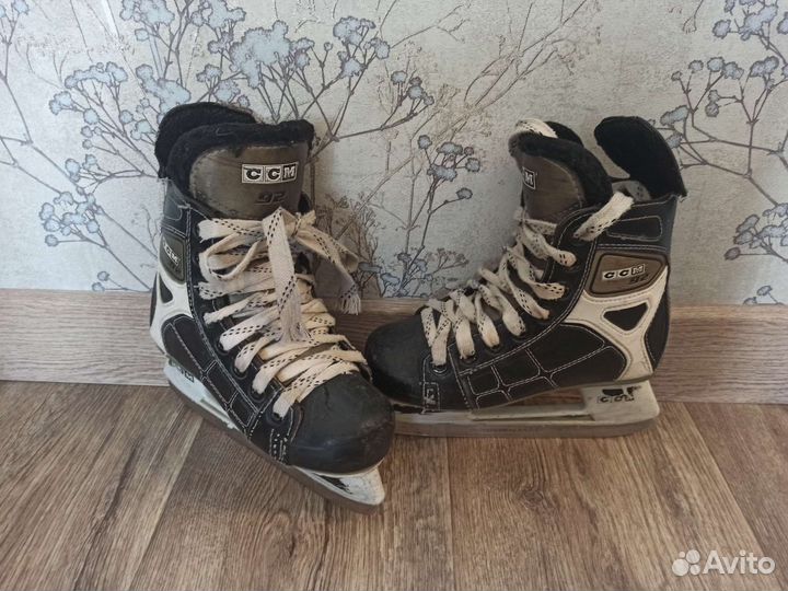 Хоккейная экипировка на ребенка 5-8 лет