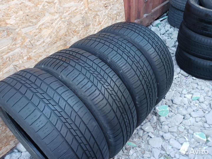 Hankook Dynapro HP2 RA33 235/55 R19