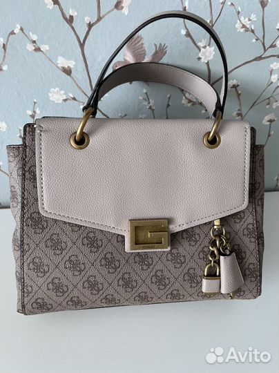 Сумка Guess оригинал