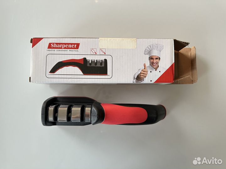 Точилка для ножей