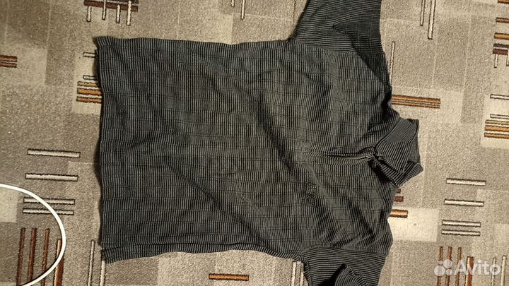 Мужские вещи 46-48 пакетом