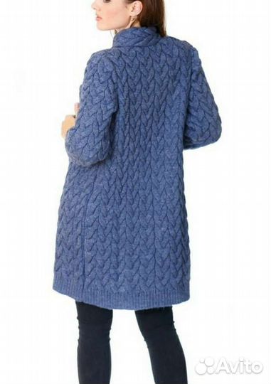 Кардиган женский