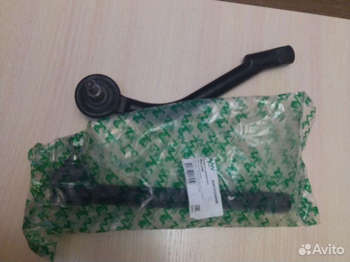 Рулевые наконечники hyndai, kia