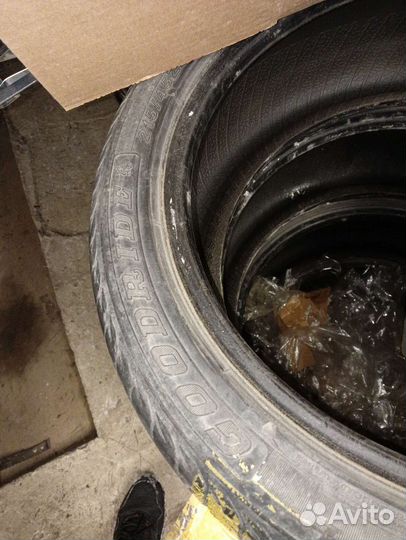 Goodride AT 560 215/45 R17