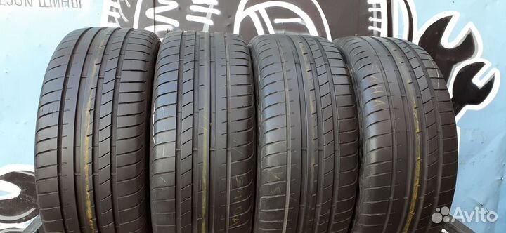 Goodyear Eagle F1 Asymmetric 3 245/45 R18