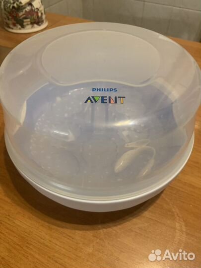 Стерилизатор Philips Avent