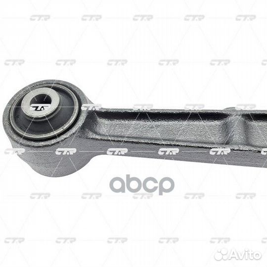 Рычаг подвески нижний прямой MMC eclipse/galant