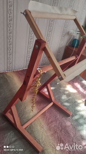 Станок (рамка) для вышивания