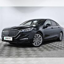 Hongqi H5 1.8 AT, 2022, 24 198 км, с пробегом, цена 2 500 000 руб.