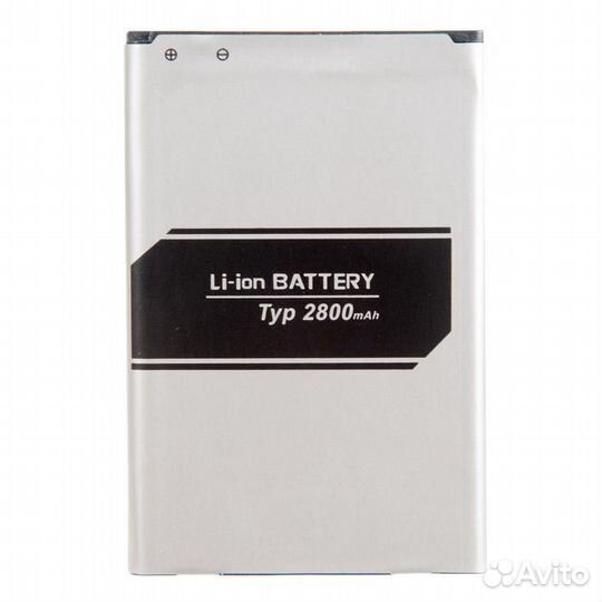 Батарея для для LG M250