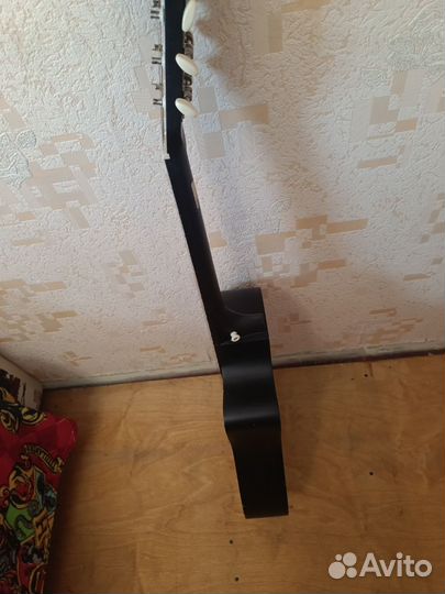 Акустическая гитара Belucci