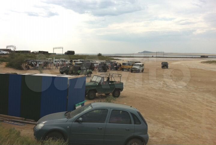 Участок 1,01 га (ИЖС)