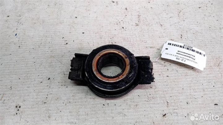 Подшипник выжимной volkswagen Golf II 83-92г