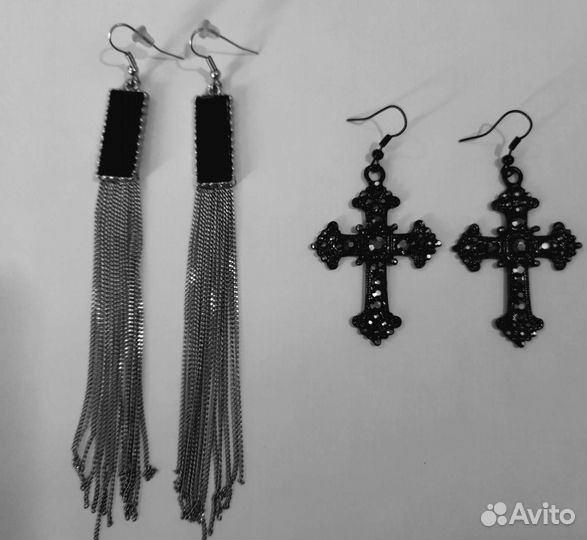 Винтажная бижутерия