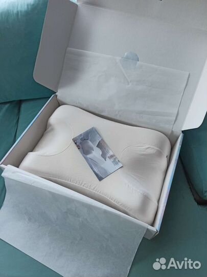 Подушка Beauty sleep classic