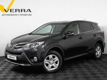 Toyota RAV4 2.0 MT, 2014, 177 001 км, с пробегом, цена 1 790 000 руб.