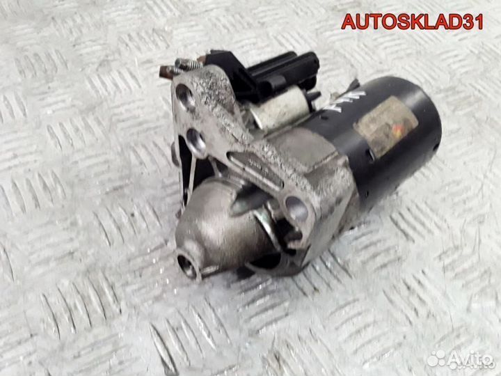 Стартер Renault Espace 4 2,0 F4R 0986018860 бензин